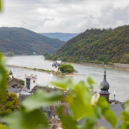 Baudobriga Rheinhotel Hotel