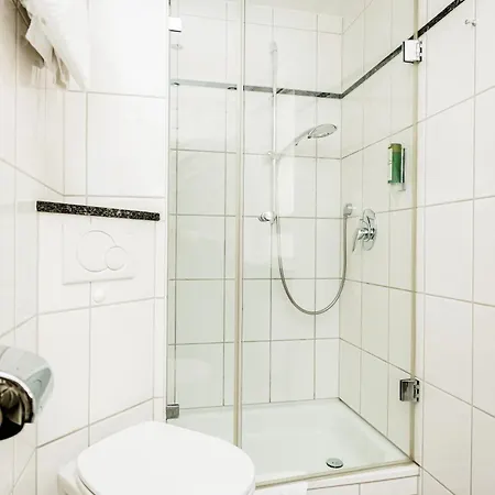 Baudobriga Rheinhotel Hotel Boppard