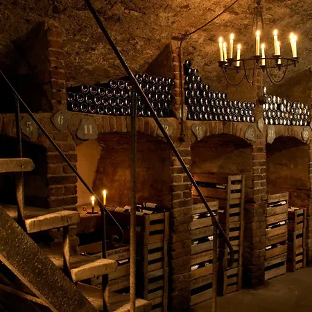 Baudobriga Rheinhotel Boppard