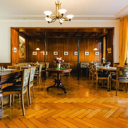Baudobriga Rheinhotel