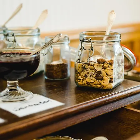 Baudobriga Rheinhotel Hotel Boppard