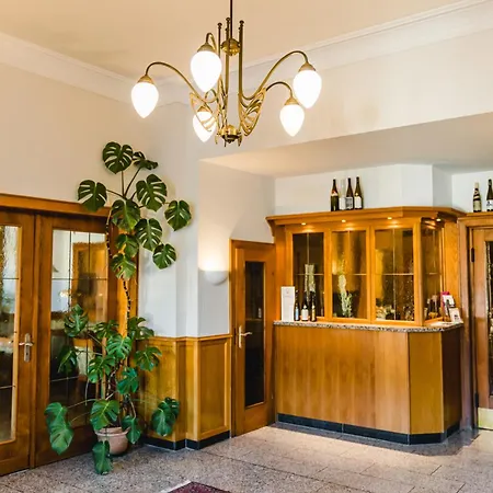 Baudobriga Rheinhotel Hotel