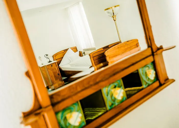 博多布里伽莱茵酒店 酒店