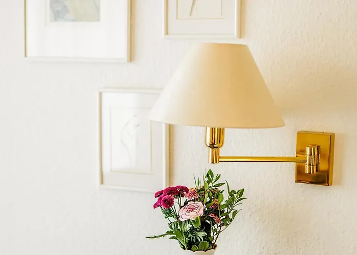 博多布里伽莱茵酒店 博帕德