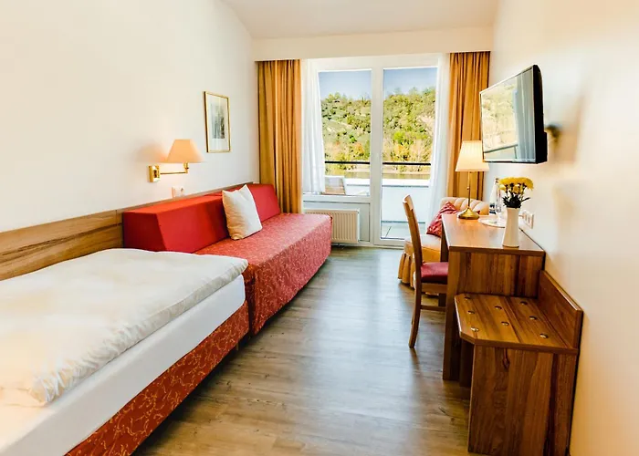 博多布里伽莱茵酒店 酒店