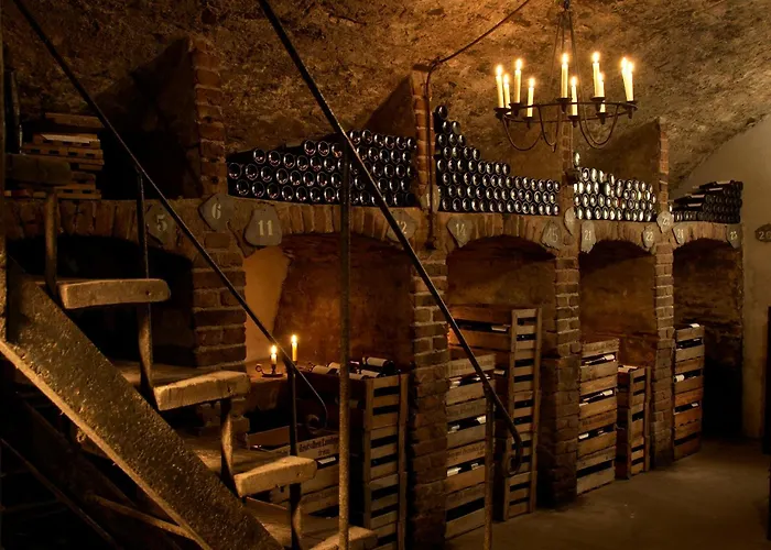 バウドブリガ ラインホテル ボッパルト