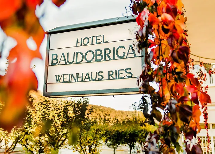 酒店 博多布里伽莱茵酒店