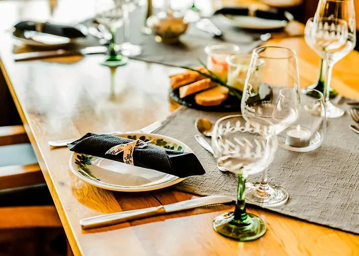 博多布里伽莱茵酒店 3*